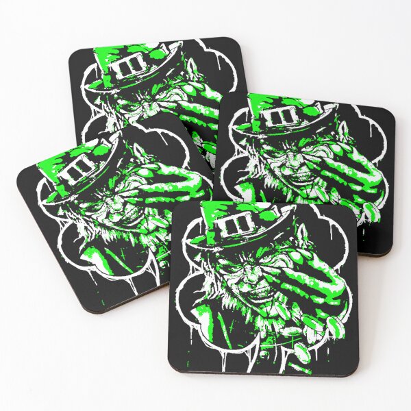 Item preview, Day Gifts Leprechaun Movie Neflix Cute Fans designed and sold by amayaraysean.