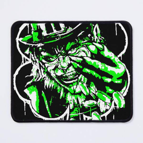 Item preview, Day Gifts Leprechaun Movie Neflix Cute Fans designed and sold by amayaraysean.