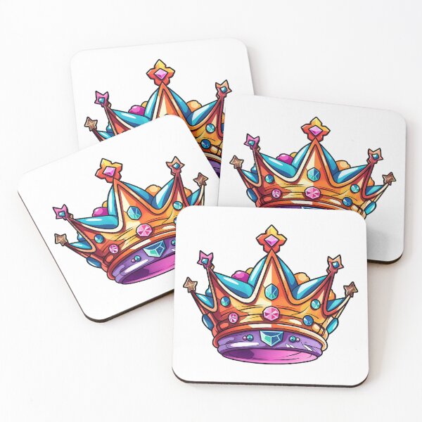 Item preview, princess crown designed and sold by ebialonestar.