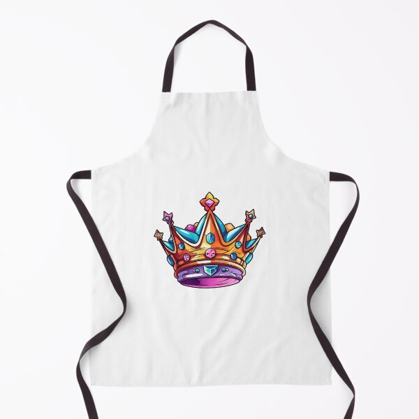 Item preview, princess crown designed and sold by ebialonestar.