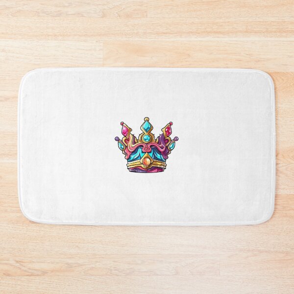 Item preview, princess crown designed and sold by ebialonestar.