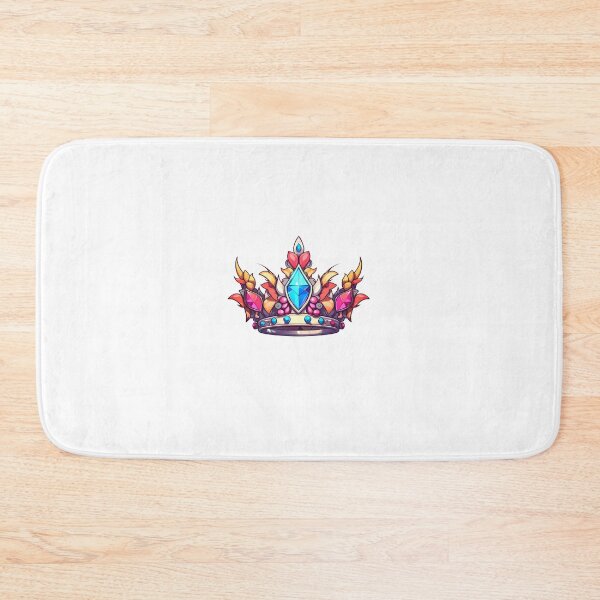 Item preview, princess crown designed and sold by ebialonestar.
