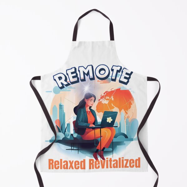 Item preview, Global Workspace: Empowered and Unplugged designed and sold by aiart-cutegirl.
