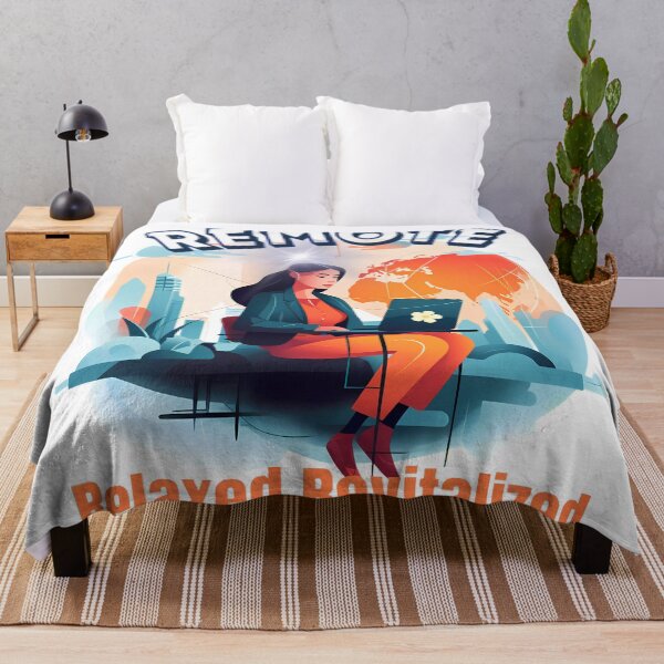 Item preview, Global Workspace: Empowered and Unplugged designed and sold by aiart-cutegirl.