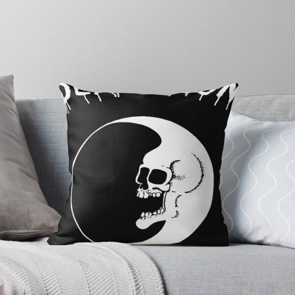Item preview, Dead Moon designed and sold by Carolinepentier.
