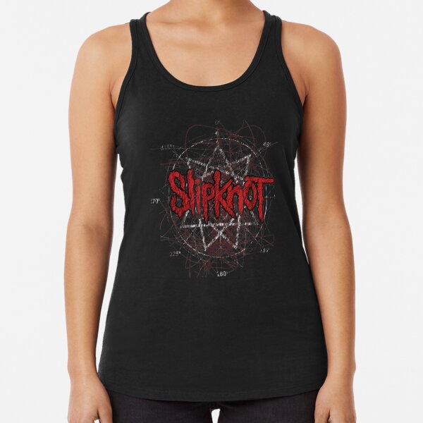 Item preview, S-l-i-p-k-n-o-t Band Scribble Star Logo designed and sold by MaximoJenkins.