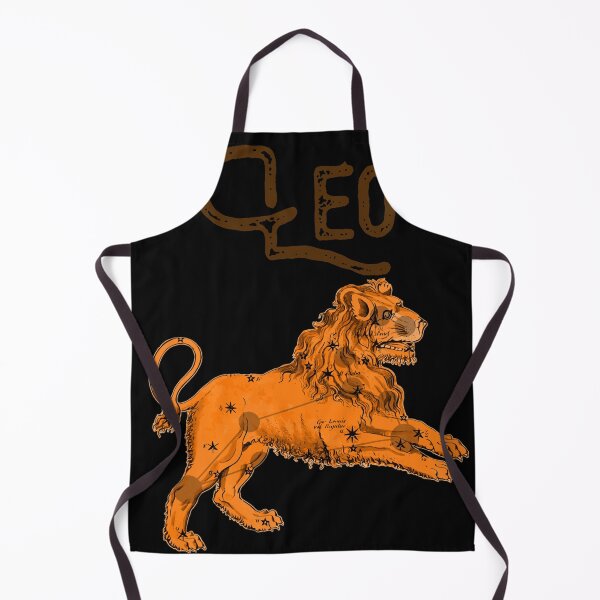 Item preview, Leo Astrological Sign Zodiac Constellation designed and sold by khandiaric.