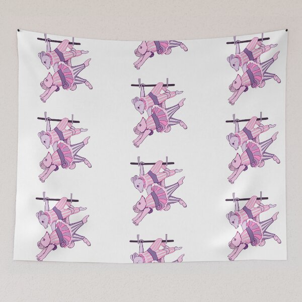Item preview, Acro-Rats designed and sold by PyroAshes.