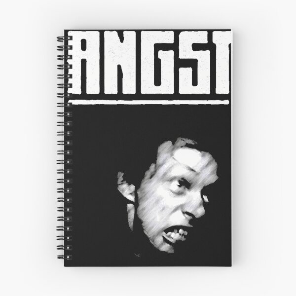 Item preview, Angst designed and sold by amayaraysean.