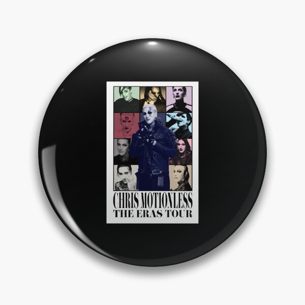 Item preview, The Eras Tour (Chris Version) designed and sold by Luisaeichl.