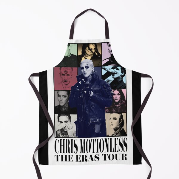 Item preview, The Eras Tour (Chris Version) designed and sold by Luisaeichl.