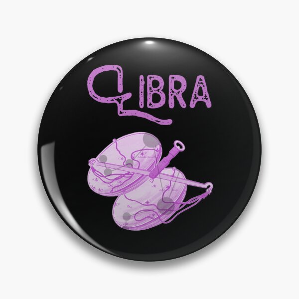 Item preview, Libra Astrological Sign Zodiac Constellation designed and sold by khandiaric.