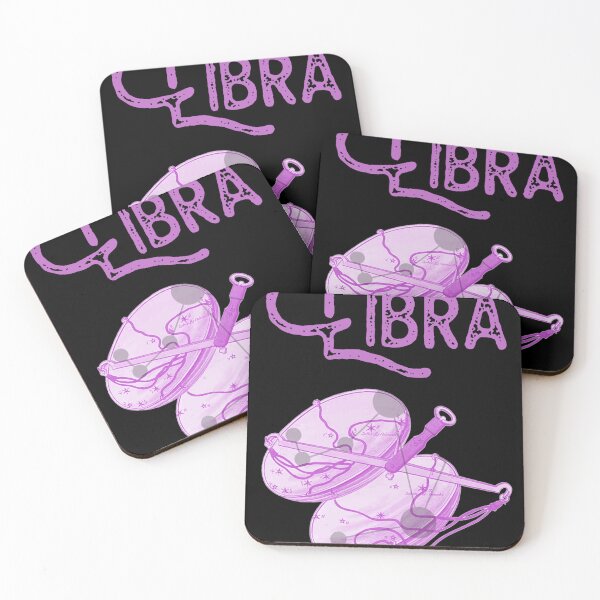 Item preview, Libra Astrological Sign Zodiac Constellation designed and sold by khandiaric.
