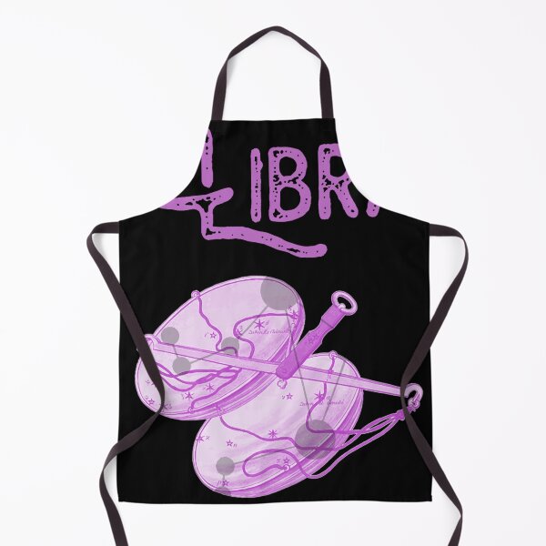 Item preview, Libra Astrological Sign Zodiac Constellation designed and sold by khandiaric.