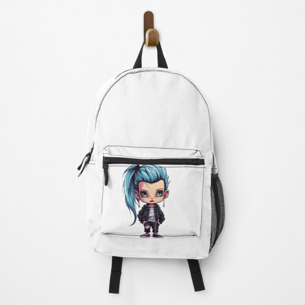 Item preview, punky girl designed and sold by ebialonestar.