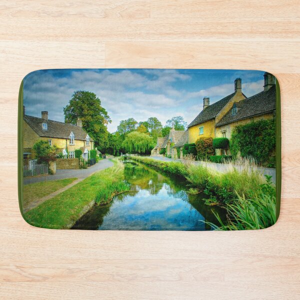 Item preview, Lower Slaughter designed and sold by Alisonchambers2.