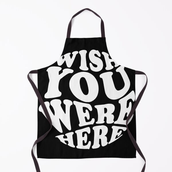 Item preview, Wish you were here designed and sold by snapacrab.