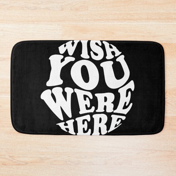 Item preview, Wish you were here designed and sold by snapacrab.