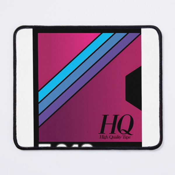 Item preview, Vaporwave Vhs Fuji E-240Hq designed and sold by cristopherabbie.