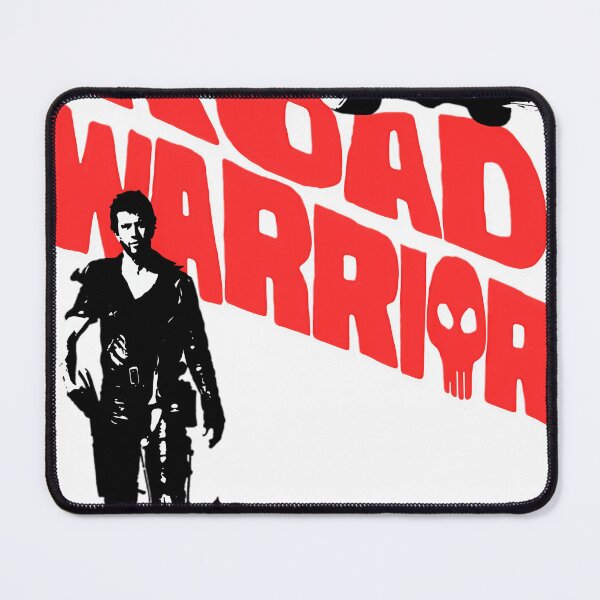 Item preview, Road Warrior designed and sold by cristopherabbie.