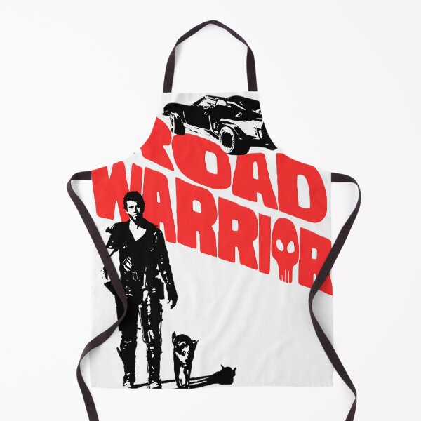 Item preview, Road Warrior designed and sold by cristopherabbie.