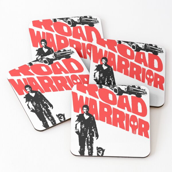 Item preview, Road Warrior designed and sold by cristopherabbie.
