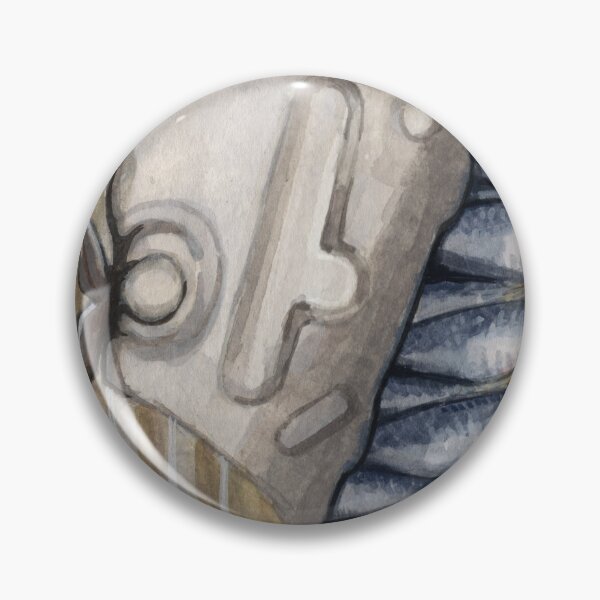 Item preview, Sardine Tin designed and sold by sageittarius.