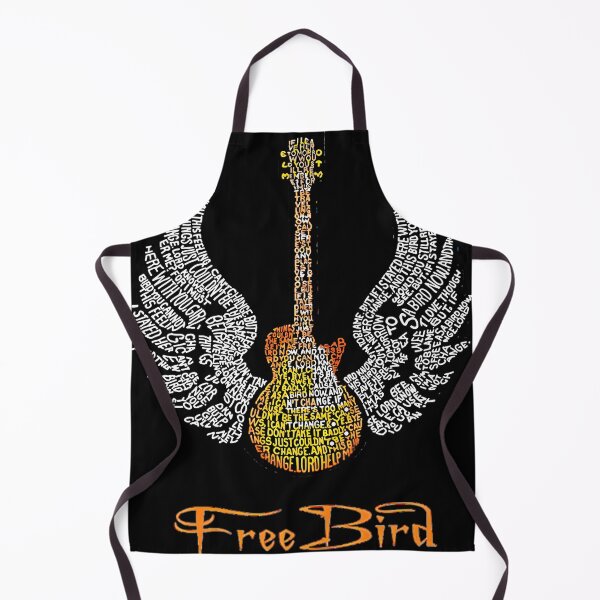 Item preview, Free Bird designed and sold by BernardDescham.