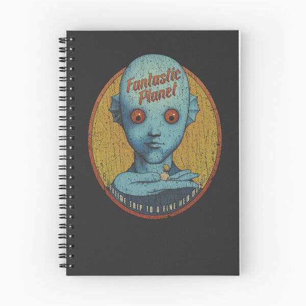 Item preview, Fantastic Planet 1973 designed and sold by AstroZombie6669.