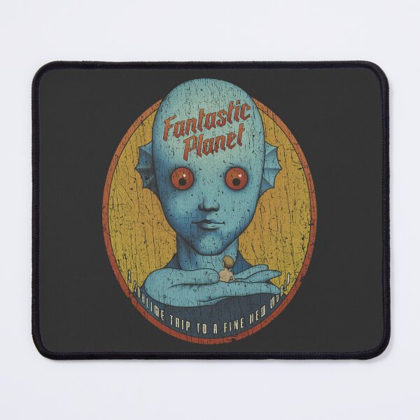 Item preview, Fantastic Planet 1973 designed and sold by AstroZombie6669.