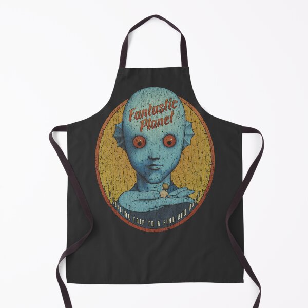 Item preview, Fantastic Planet 1973 designed and sold by AstroZombie6669.