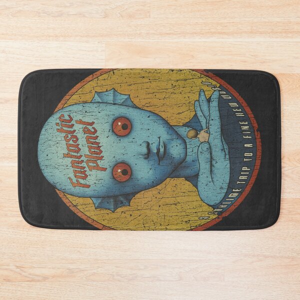 Item preview, Fantastic Planet 1973 designed and sold by AstroZombie6669.