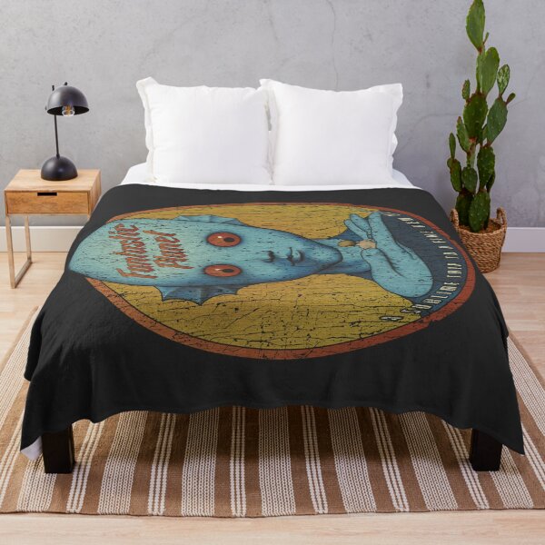 Item preview, Fantastic Planet 1973 designed and sold by AstroZombie6669.