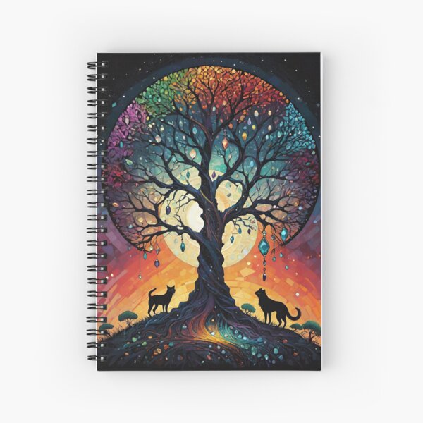 Item preview, Arbre de vie 1 designed and sold by FloatingGardens.