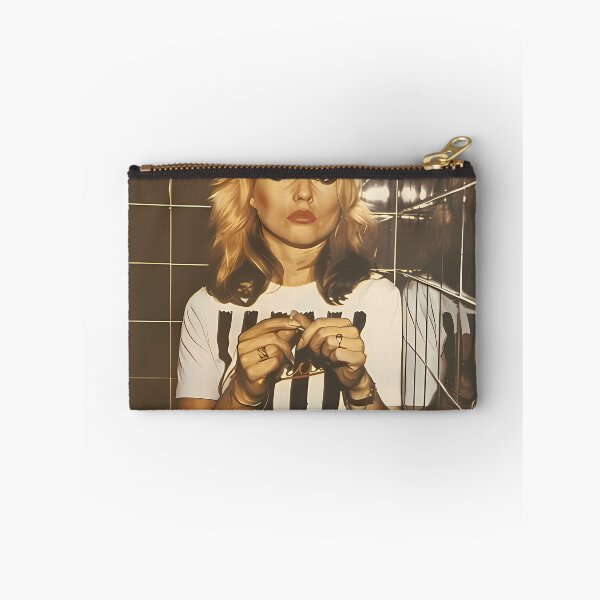 Item preview, Perfect Punk Rock Girl Retro 70S Vintage Band designed and sold by IsaacMeunier.