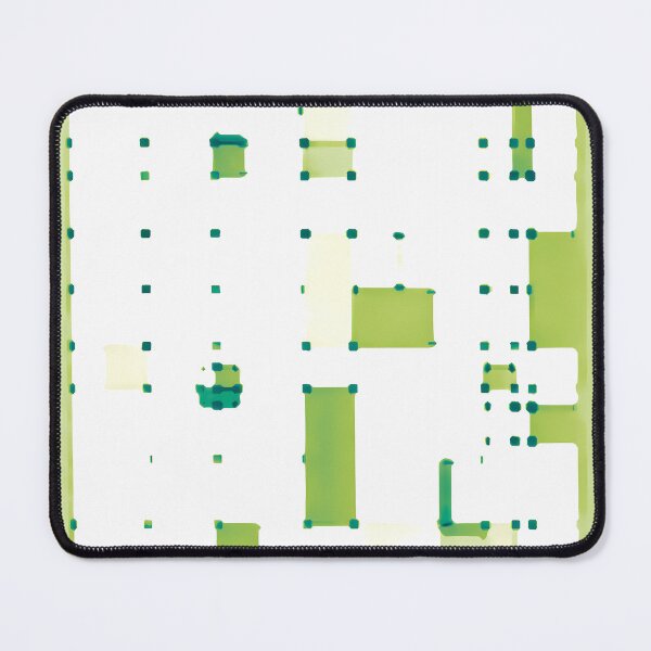 Item preview, Minimalist Green designed and sold by corexxo.