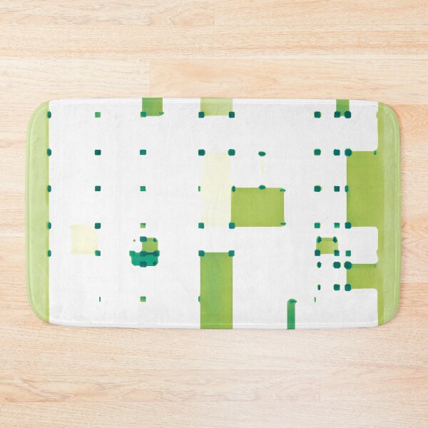 Item preview, Minimalist Green designed and sold by corexxo.