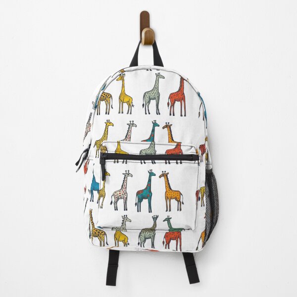Item preview, Giraffes (E7) designed and sold by echooche.