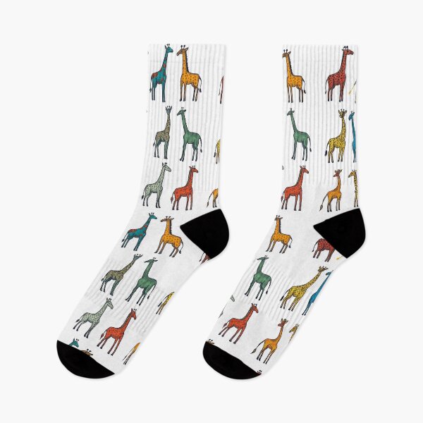 Item preview, Giraffes (E7) designed and sold by echooche.