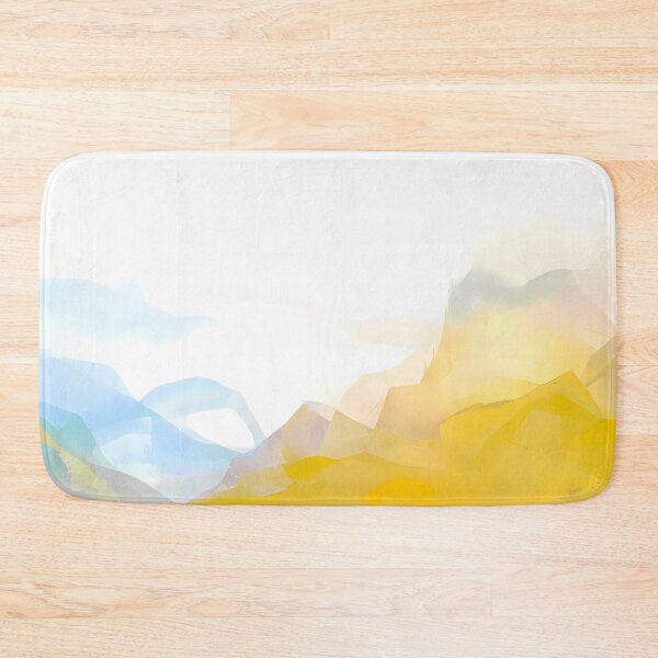 Item preview, Yellow&Blue designed and sold by corexxo.
