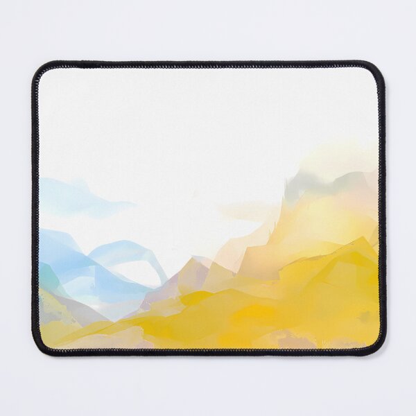 Item preview, Yellow&Blue designed and sold by corexxo.