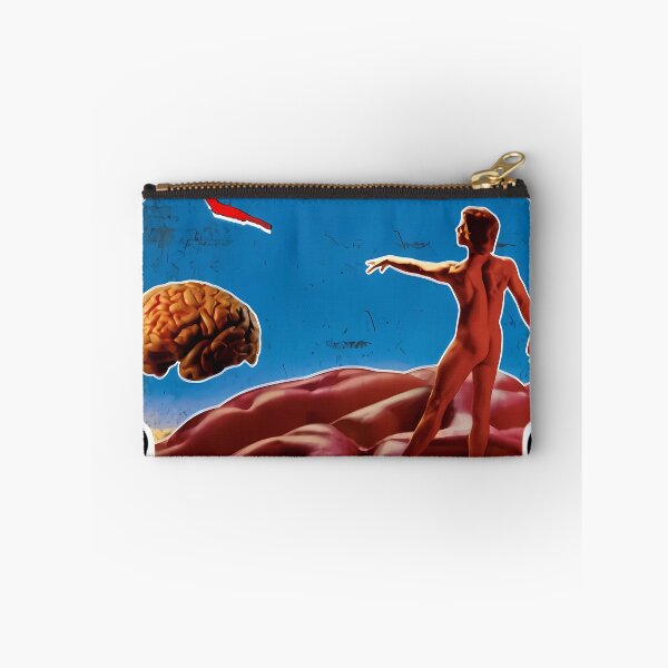 Item preview, Rsh Band Vintage Fashion - Hemispheres Album Cover designed and sold by IsaacMeunier.