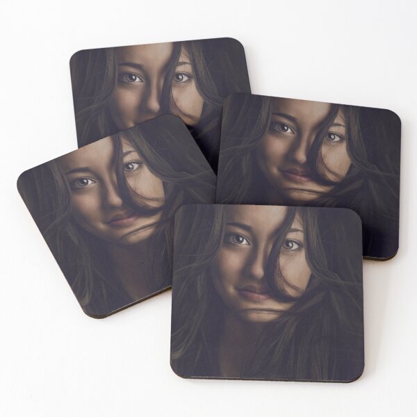 Item preview, The power of the wind designed and sold by Elianne Turennout.