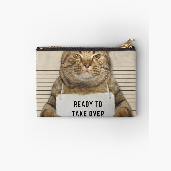 Item preview, Ready to take over the word designed and sold by JunnieP.