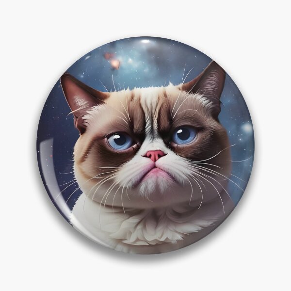 Item preview, Galaxy Cat designed and sold by Marcicev-Bojan.