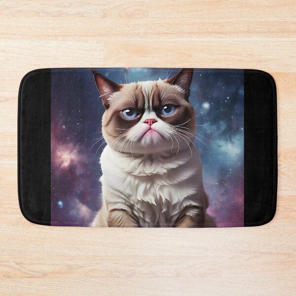 Item preview, Galaxy Cat designed and sold by Marcicev-Bojan.