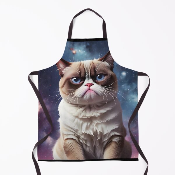Item preview, Galaxy Cat designed and sold by Marcicev-Bojan.