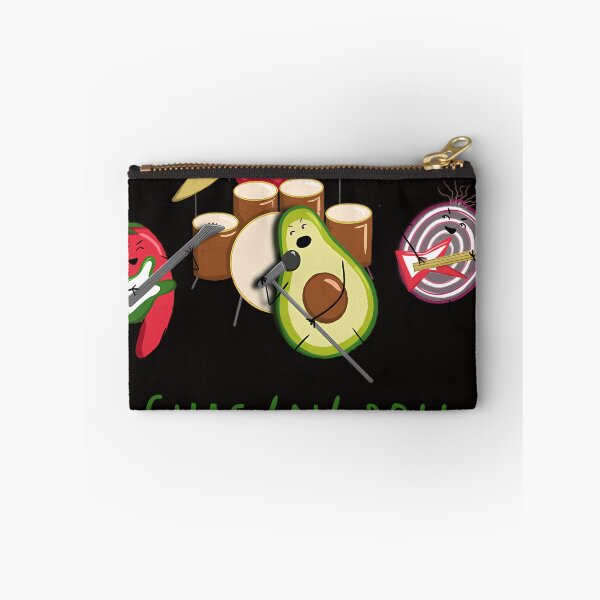 Item preview, Guac N Roll designed and sold by Carmeopez.