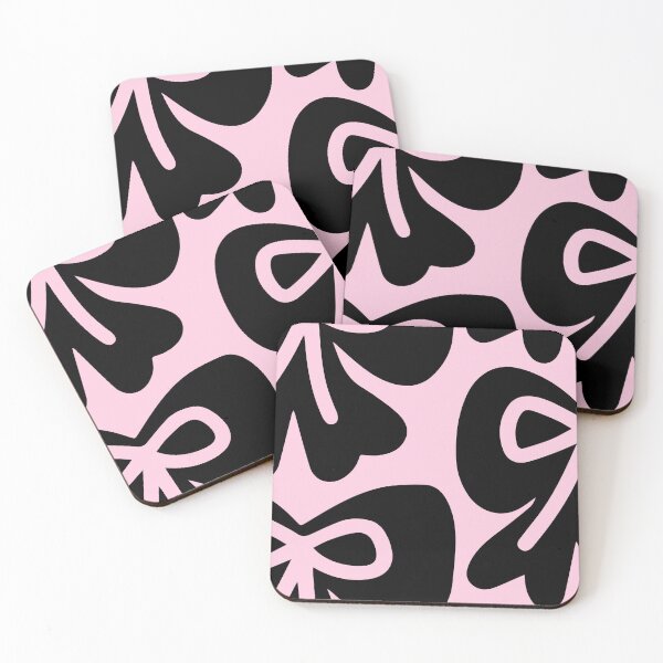 Item preview, Bow ribbon silhouette. Black ribbon bow tie element for giving labels, presents, packaging. designed and sold by olivepine69.