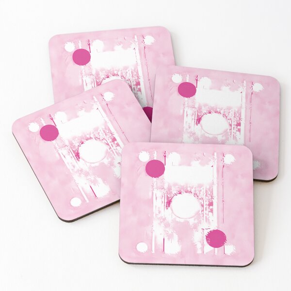 Item preview, Minimalist Pink designed and sold by corexxo.